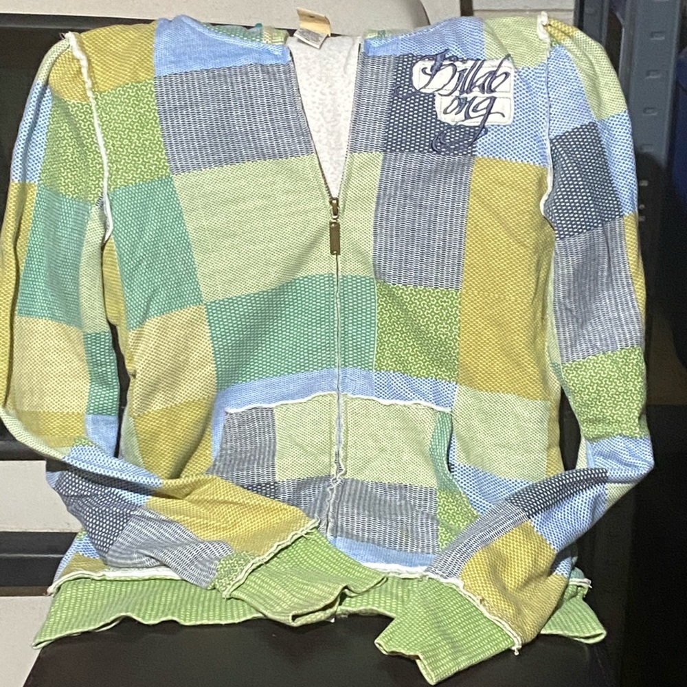 Billabong Zip-Up